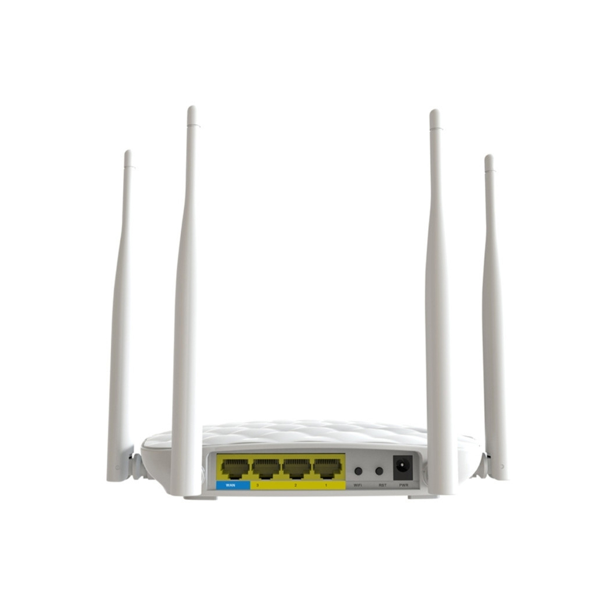 Tenda FH456 300Mbps Wireless N Smart Router